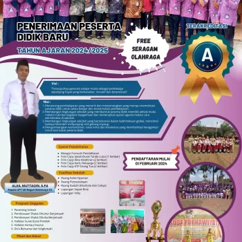 PPDB TA 2024/2025